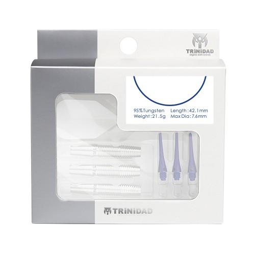 ダーツ バレル トリニダード プロ ゴンザレス TRiNiDAD PRO Gonzalez 西哲平 考案モデル | TRiNiDAD | 02