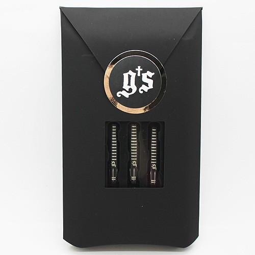 ダーツ バレル g's darts FELIZ(フェリース) (ポスト便OK/10トリ) |  | 01