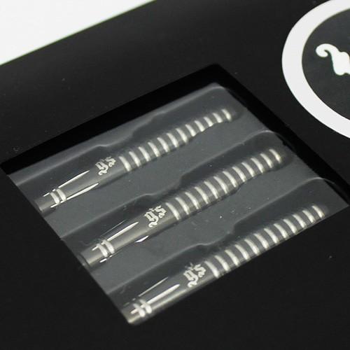 ダーツ バレル g's darts FELIZ(フェリース) (ポスト便OK/10トリ) |  | 02