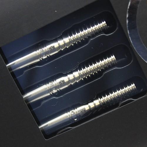 ダーツ バレル g's darts SALM II (サルム2) 風間佑太モデル (ポスト便OK/10トリ) |  | 02