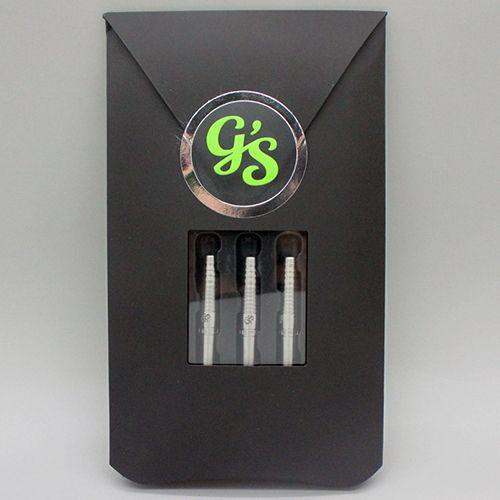 g's darts ジーズダーツ Value Series MACLAINE マクレーン (ポスト便OK/10トリ) |  | 01