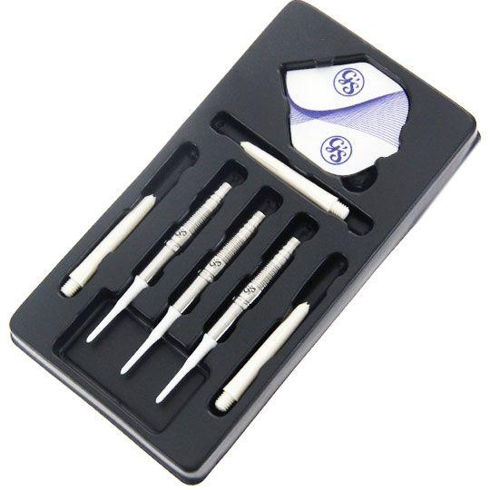 g's darts ジーズダーツ Value Series MACLAINE マクレーン (ポスト便OK/10トリ) |  | 03