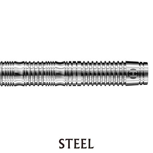 ダーツ バレル Harrows RIVAL ハローズ ライバル (ポスト便OK/10トリ)｜dartsshoptito｜06