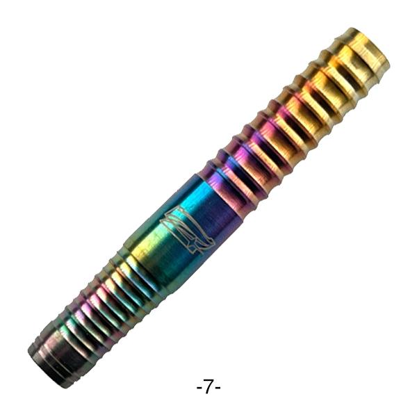 SALE ダーツ バレル L-style × JUGGLER ver2 Premium エルスタイル ジャグラー 第2弾 プレミアム (ポスト便OK/10トリ) |  | 01