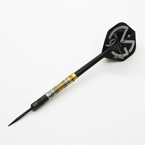 XQマックスダーツ Career Slam Edition STEEL 90％ 25g マイケル