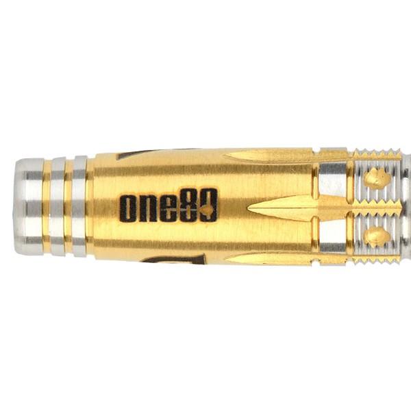 ダーツ バレル one80 GUNNER ILAGAN ガンナー ワンエイティー