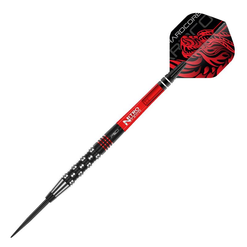 ダーツ バレル Red Dragon Jonny Clayton Premier League STEEL