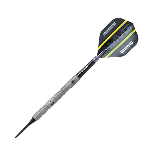 Winmau MvG Exact マイケルヴァンガーウェン 定価/13750円 ダーツ > ハードダーツ > ブランド【ア行】 > ウィンモウ