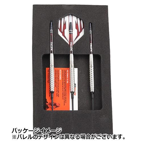 ダーツ バレル RED DRAGON SEIYA ASAKURA 1 朝倉聖也モデル レッドドラゴン (ポスト便OK/6トリ)｜dartsshoptito｜04