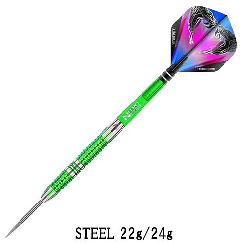 ダーツ バレル Red Dragon Peter Wright Snakebite Mamba2 スネークバイト マンバ2 ピーター・ライトモデル(ポスト便OK/5トリ) |  | 05