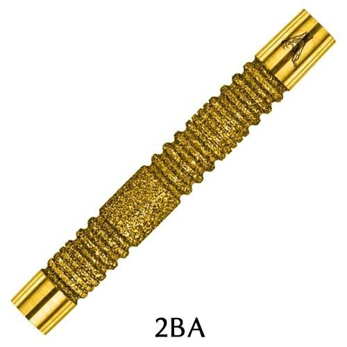 ダーツ バレル レッドドラゴン RedDragon Peter Wright Euro 11 Element Gold PC 20 ピーター・ライトモデル(ポスト便OK/5トリ) |  | 01