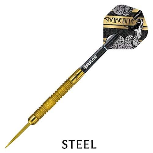 ダーツ バレル レッドドラゴン RedDragon Peter Wright Euro 11 Element Gold PC 20 ピーター・ライトモデル(ポスト便OK/5トリ) |  | 05
