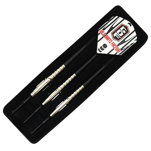 RYUダーツ　AKARI extra バレルのみ ダーツ バレル RYU DARTS AKARI EXTRA 3 2BA リュウダーツ