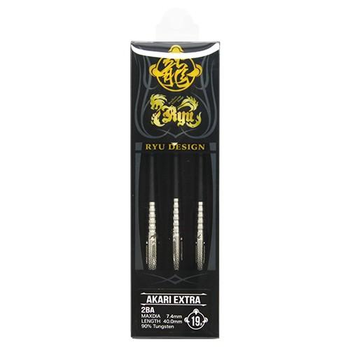 バレル RYU DARTS×GILD DARTS FACTORY AKARI EXTRA First