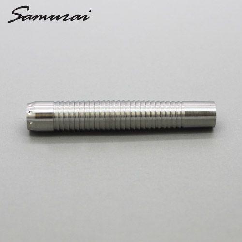 ダーツ バレルサムライモデル1 ダーツバレル【サムライ】Samurai 1｜ダーツ用品はエスダーツ