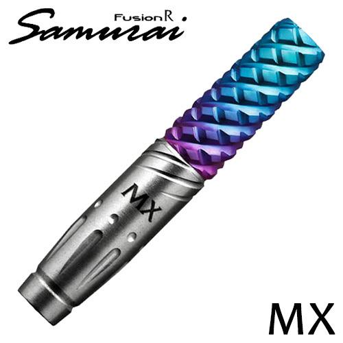 ダーツ バレル サムライ Samurai Fusion MX フュージョンMX 2BA | 