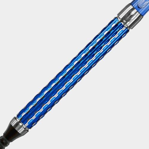 ダーツ バレル TARGET カレラ アズーリ CORETEX CX15 (ポスト便OK/9トリ) | Target | 01