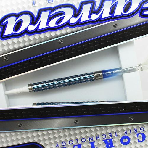 ダーツ バレル TARGET カレラ アズーリ CORETEX CX15 (ポスト便OK/9トリ) | Target | 02