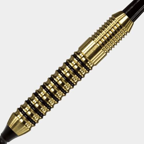 ダーツ バレル TARGET A.LEWIS GAMBIT SOFT ブラスダーツ (ポスト便OK/9トリ) | Target | 01