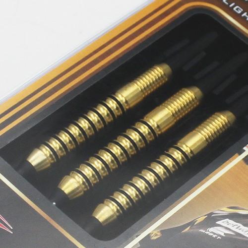 ダーツ バレル TARGET A.LEWIS GAMBIT SOFT ブラスダーツ (ポスト便OK/9トリ) | Target | 02