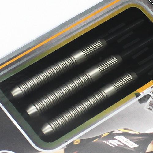 ダーツ バレル TARGET A.LEWIS JACKPOT SOFT ブラスダーツ (ポスト便OK/9トリ) | Target | 02