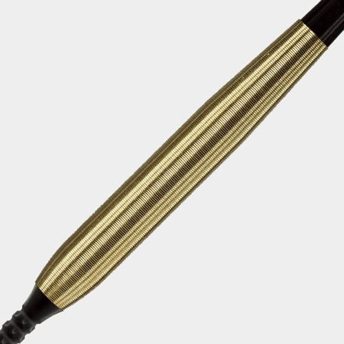 ダーツ バレル TARGET S.BUNTING CYCLONE ブラスダーツ (ポスト便OK/9トリ) | Target | 01