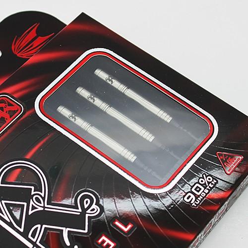 ダーツ バレル TARGET RAIDER レイダー 藍園英樹モデル (ポスト便OK/9トリ) | Target | 02