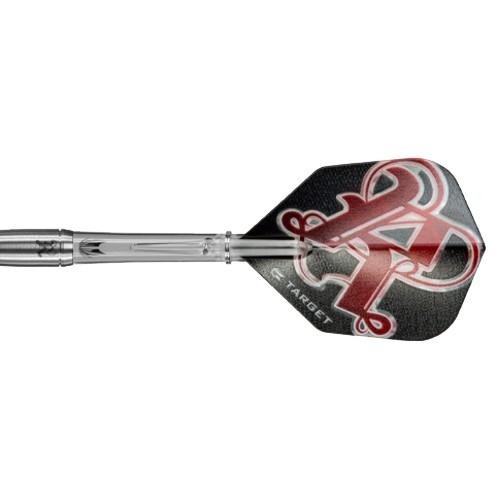 ダーツ バレル TARGET RAIDER レイダー 藍園英樹モデル (ポスト便OK/9トリ) | Target | 03