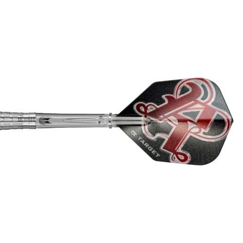 ダーツ バレル TARGET MARAUDER マローダー 井上未来モデル(ポスト便OK/9トリ) | Target | 02