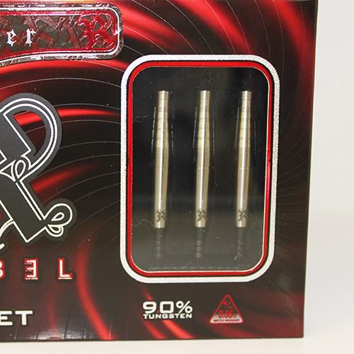 ダーツ バレル TARGET MARAUDER マローダー 井上未来モデル(ポスト便OK/9トリ) | Target | 03