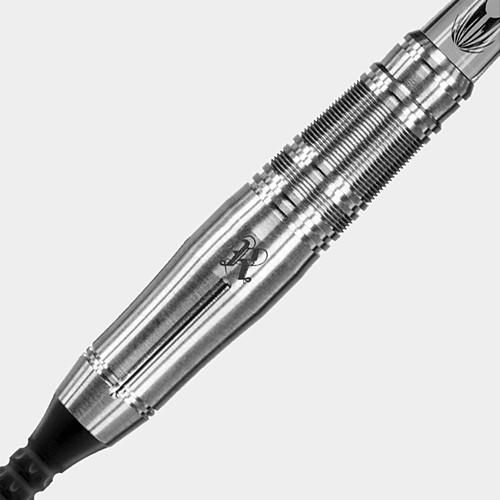 ダーツ バレル TARGET BANDIT バンディット 後藤はづきモデル (ポスト便OK/9トリ) | Target | 01