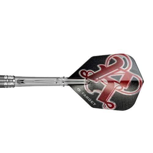 TARGETターゲットREBEL BANDITバンディット17.5g 後藤はづき