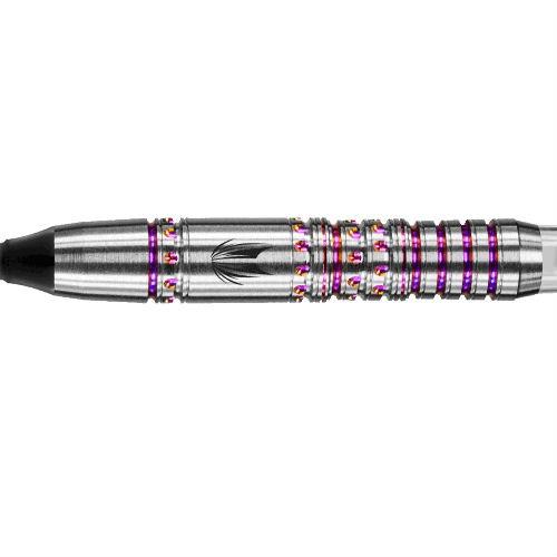 ダーツ バレル TARGET OCTANE CHARGER カレラ ターゲット チャージャー (ポスト便OK/9トリ) | Target | 01