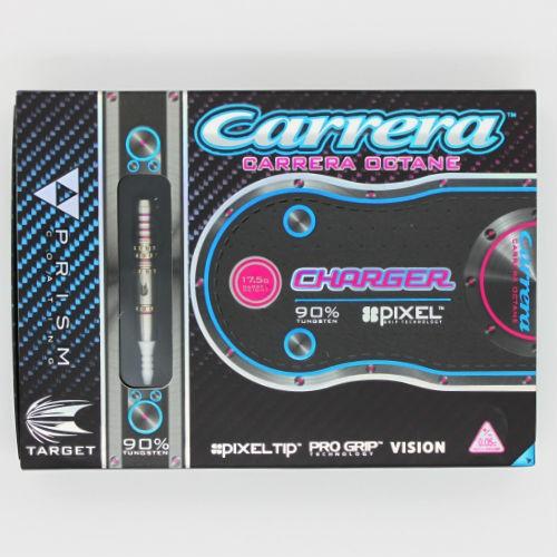 ダーツ バレル TARGET OCTANE CHARGER カレラ ターゲット チャージャー (ポスト便OK/9トリ) | Target | 02