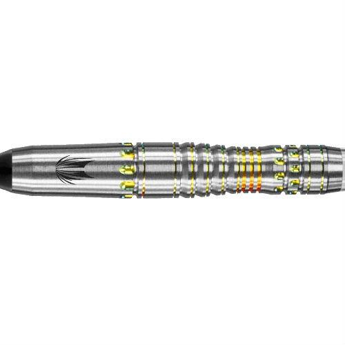 ダーツ バレル TARGET カレラ OCTANE TURBO ターゲット ターボ (ポスト便OK/9トリ) | Target | 01