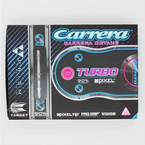 ダーツ バレル TARGET カレラ OCTANE TURBO ターゲット ターボ (ポスト便OK/9トリ) | Target | 02