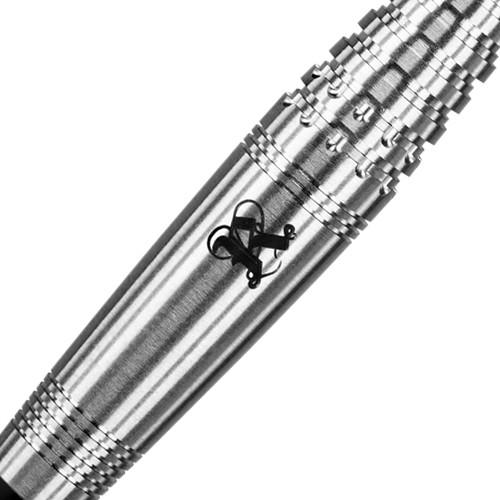 ダーツ バレル TARGET REBEL WRECK レック (ポスト便OK/9トリ) | Target | 01