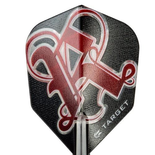ダーツ バレル TARGET REBEL BLITZ SLAYER スレイヤー (ポスト便OK/9トリ) | Target | 03