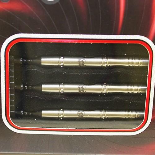 ダーツ バレル TARGET REBEL BLITZ SLAYER スレイヤー (ポスト便OK/9トリ) | Target | 04