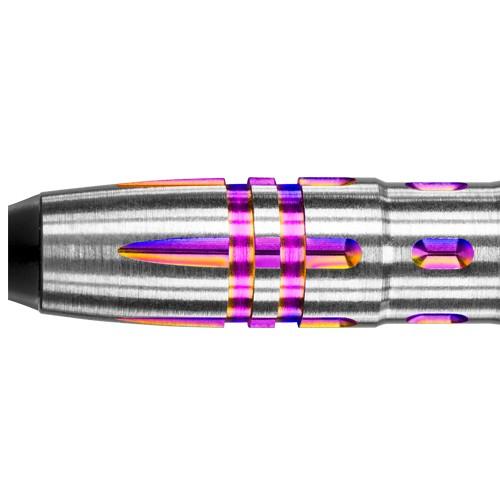 ダーツ バレル TARGET CARRERA OCTANE FORCE ターゲット カレラ フォース (ポスト便OK/9トリ) | Target | 02