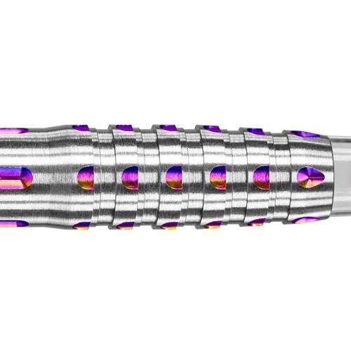 ダーツ バレル TARGET CARRERA OCTANE FORCE ターゲット カレラ フォース (ポスト便OK/9トリ) | Target | 03