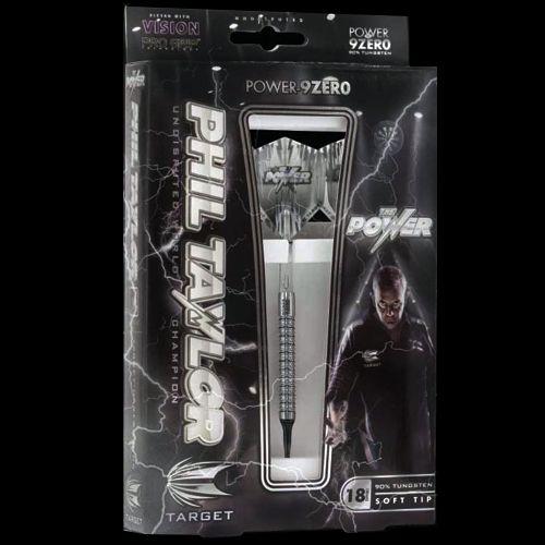 ダーツ バレル ターゲット パワー TARGET POWER 9ZERO 18g 200190 | Target | 04