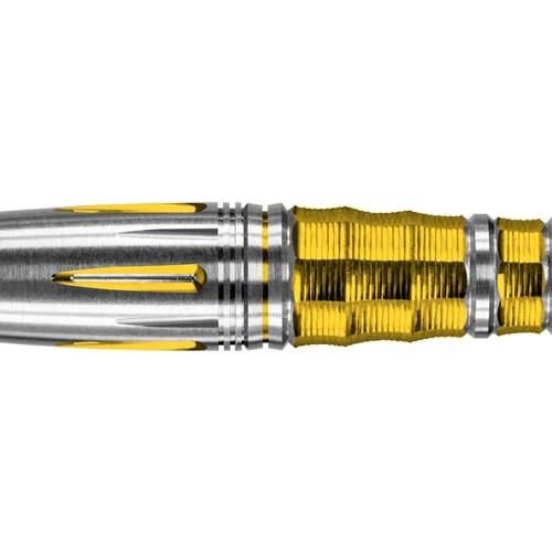 ダーツ バレル TARGET PYRO.2 VEX EDITION ターゲット パイロ2 星野光正モデル (ポスト便OK/9トリ) | Target | 03