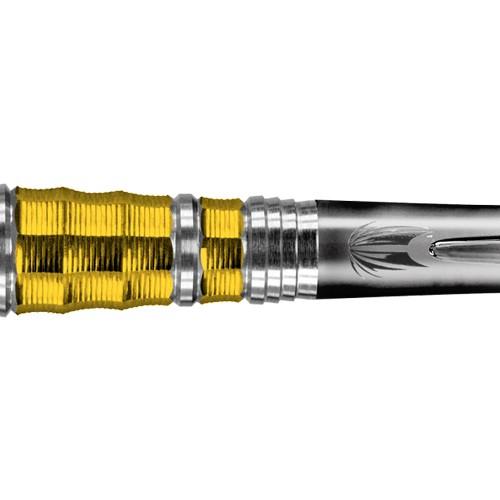 ダーツ バレル TARGET PYRO.2 VEX EDITION ターゲット パイロ2 星野光正モデル (ポスト便OK/9トリ) | Target | 04