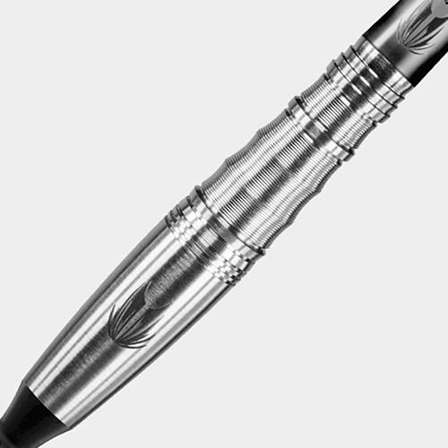 ダーツ バレル TARGET PYRO80 GEN-2 ターゲット パイロ80 ジェネレーション2 星野光正モデル (ポスト便OK/15トリ) | Target | 01