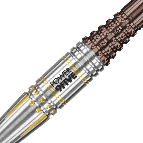 ダーツ バレル TARGET POWER 9FIVE ORIGINAL GEN-3 JAPAN EDITION ターゲット パワー (ポスト便OK/9トリ) | Target | 02