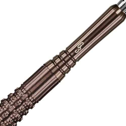 ダーツ バレル TARGET POWER 9FIVE ORIGINAL GEN-3 JAPAN EDITION ターゲット パワー (ポスト便OK/9トリ) | Target | 03