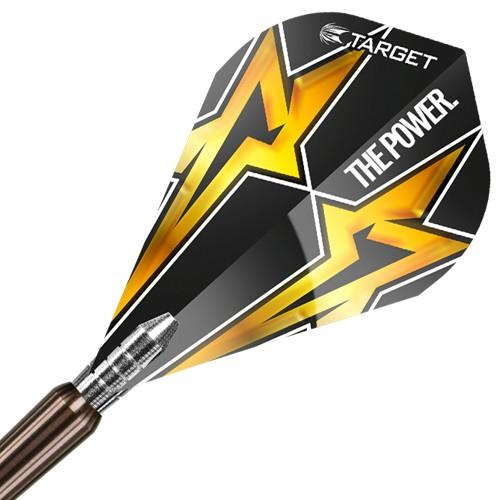 ダーツ バレル TARGET POWER 9FIVE ORIGINAL GEN-3 JAPAN EDITION ターゲット パワー (ポスト便OK/9トリ) | Target | 04