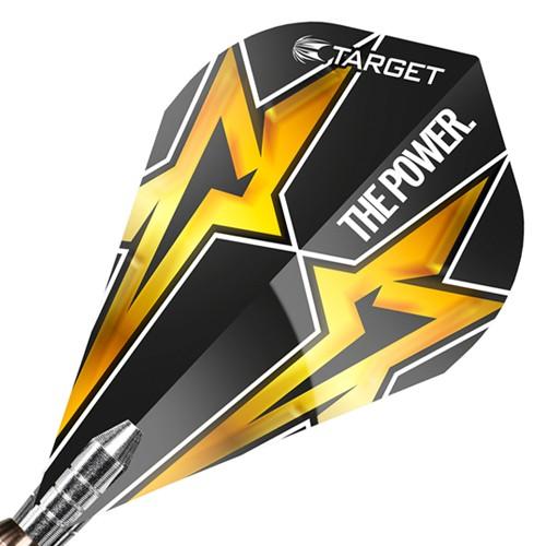 ダーツ バレル TARGET POWER 9FIVE GEN-3 STEEL 22g ターゲット パワー (ポスト便OK/9トリ)｜dartsshoptito｜04