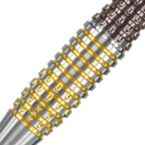 ダーツ バレル TARGET POWER 9FIVE GEN-3 STEEL 24g ターゲット パワー (ポスト便OK/9トリ) | Target | 01